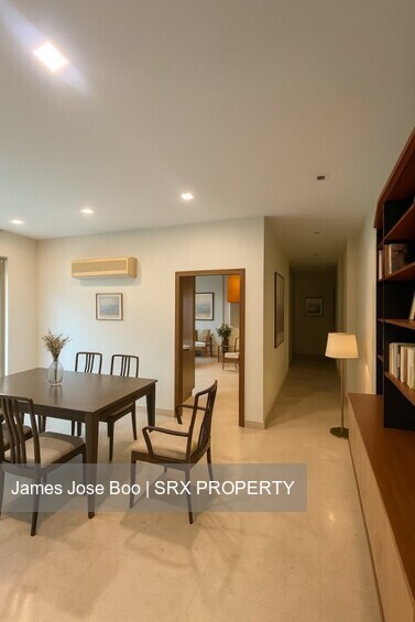 Palm Gardens (D23), Condominium #503275151